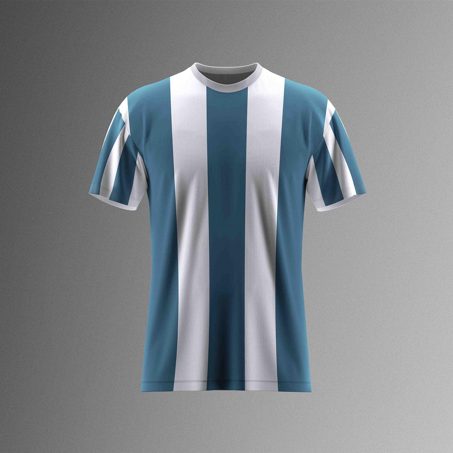 Maglia da calcio modello Argentina