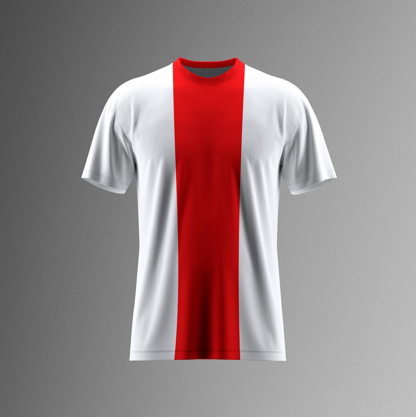 Maglia da calcio modello Ajax