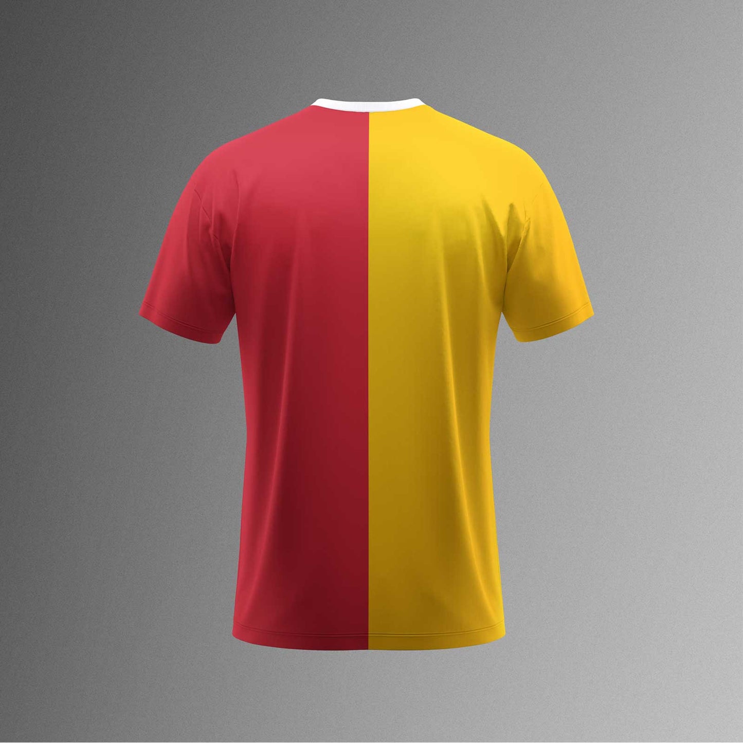 Maglia da calcio modello Roma