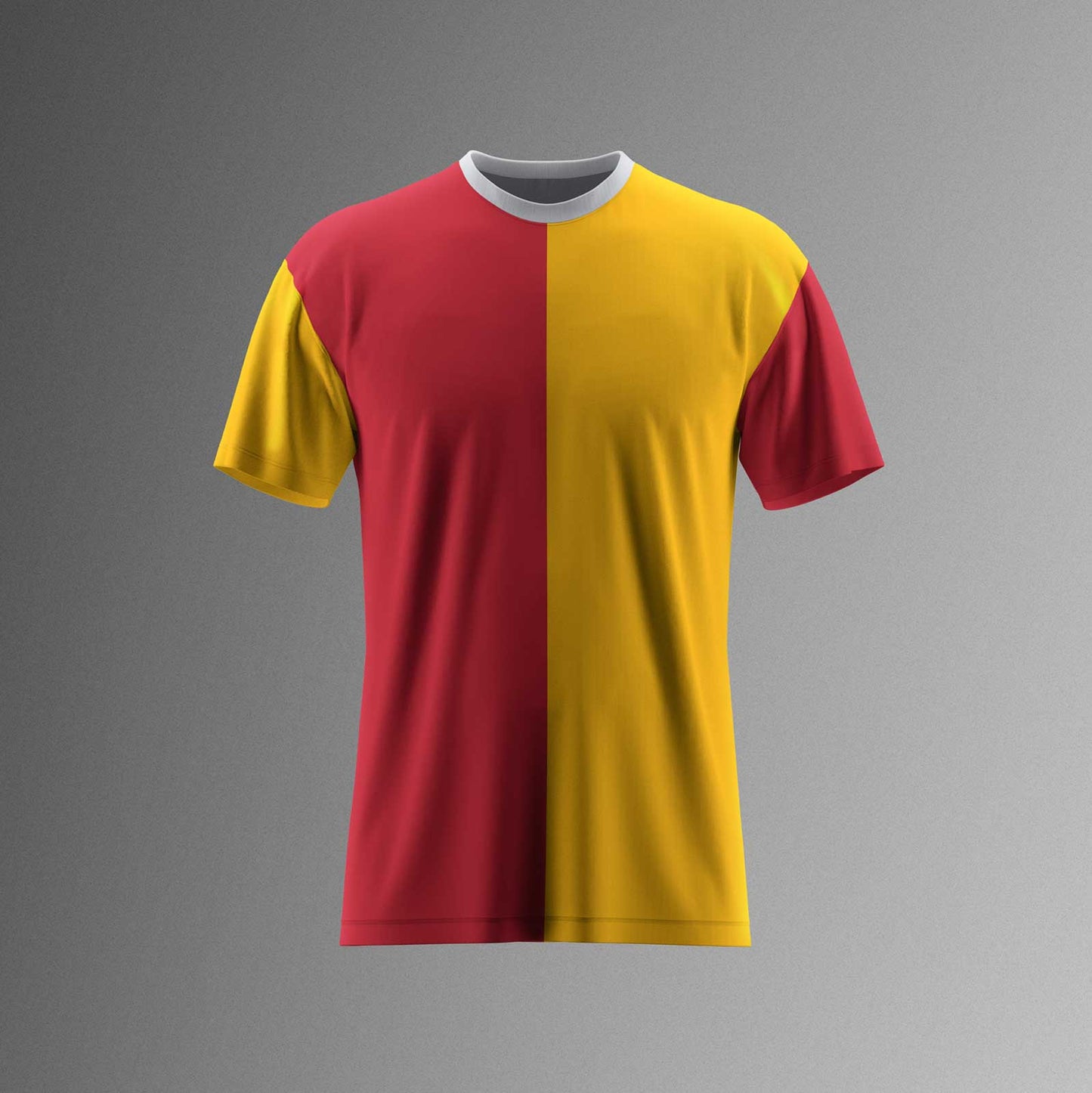 Maglia da calcio modello Roma