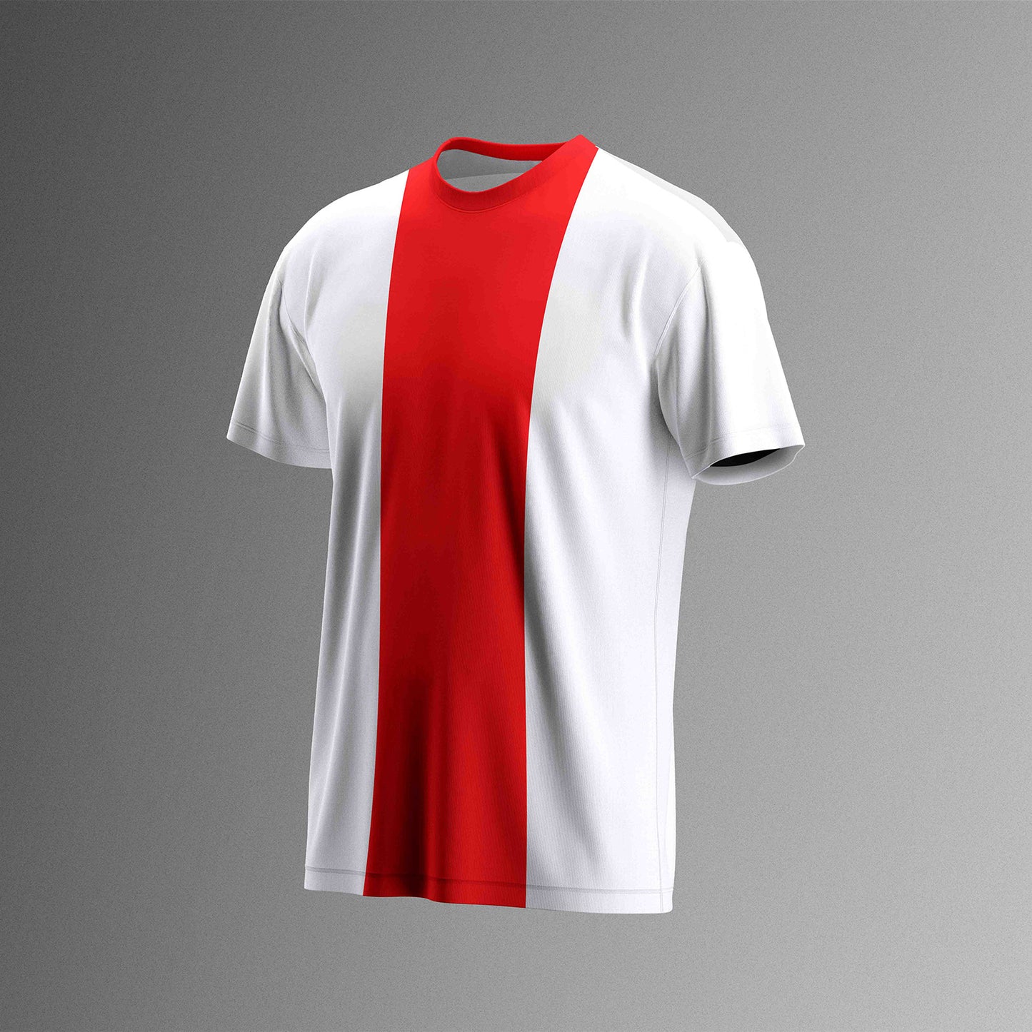 Maglia da calcio modello Ajax